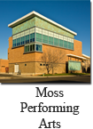 Moss Performing Arts