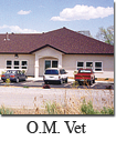 OM Veterinary